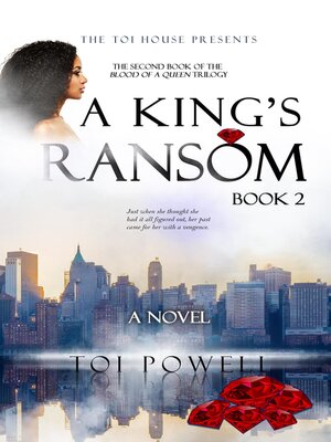 cover image of A King's Ransom